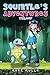 Squirtle's Adventure Trilogy (An Unofficial Pokemon Go Diary Book for Kids Ages 6 - 12 (Preteen)