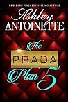 Book cover for The Prada Plan 5