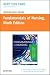 Nursing Skills Online Version 3.0 for Fundamentals of Nursing (Access Code)
