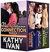 New Orleans Connection Series (New Orleans Connection #1-3)