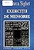 Exerciții de memorie