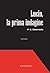 Lucin, la prima indagine (Mistery Vol. 12) (Italian Edition)