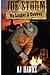 Joe Storm No Longer A Cowboy by A.J. Hawke