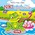Niki la grenouille: Les petits animaux expliqués aux enfants (Petits mais utiles t. 6) (French Edition)