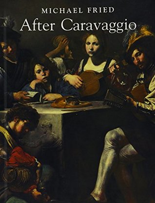After Caravaggio (Hardcover)