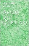 Amos, KJV by Anonymous