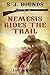 Nemesis Rides The Trail by Sydney J. Bounds