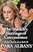 The Sheikh's Marriage Of Convenience by Cara Albany