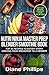 Nutri Ninja Master Prep Blender Smoothie Book: Top 25 Recipes To Satisfy Every Craving From Breakfast To A Dessert
