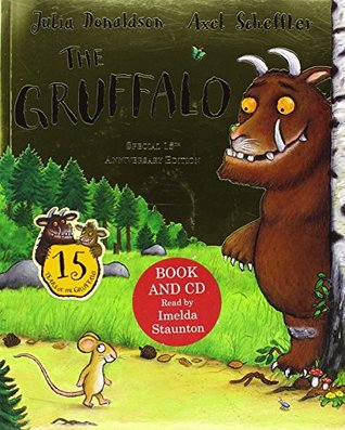 The Gruffalo