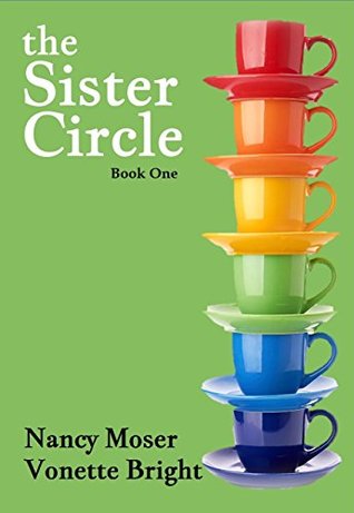 The Sister Circle (Sister Circle #1)
