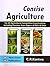Concise Agriculture by C.R. Kantwa