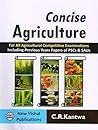 Concise Agriculture