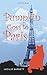 Pumpkin Goes to Paris by Lucille Barnett