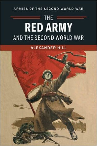 The Red Army and the Second World War