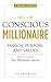 Conscious Millionaire by J.V. Crum III