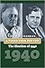 A Third Term for FDR: The Election of 1940