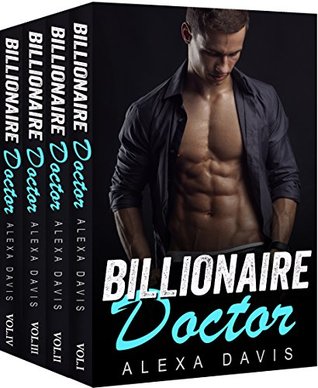 Billionaire Doctor (Kindle Edition)