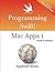 Programming Swift! Mac Apps...
