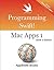 Programming Swift! Mac Apps 1 Swift 3 Edition
