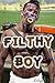 Filthy Boy: Gay ABDL Age Play Taboo Dirty Diaper Forbidden Spanking Erotica