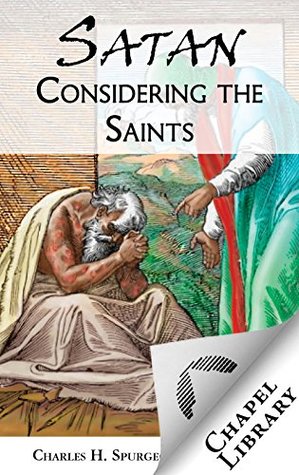 Satan Considering the Saints
