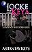 Locke and Keya by Ashantay Keys