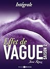 Effet de Vague by Jana Rouze