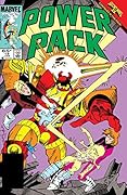 Power Pack #18