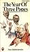 The Year Of Three Popes