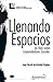 Llenando espacios - Un libro sobre emprendedores sociales (Spanish Edition)