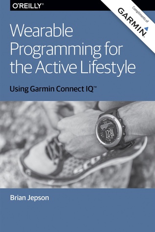 Wearable Programming for the Active Lifestyle