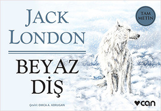 Beyaz Diş - Mini Kitap