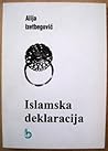 Islamska deklaracija