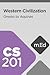 Mobile Ed: CS201 Western Ci...