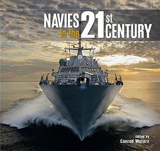 Navies in the 21st Century (Kindle Edition)