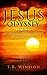 The Jesus Odyssey: A Novel: The 18-Year Journey That Helped Shape Christianity