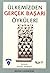 Ülkemizde Gerçek Başarı Öyküleri