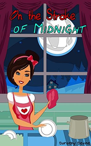 On the Stroke of Midnight (Kindle Edition)