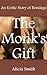 The Monk's Gift: An Erotic ...