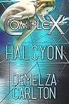 Halcyon by Demelza Carlton