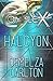 Halcyon (The Complex; Colony Aqua, #1) by Demelza Carlton