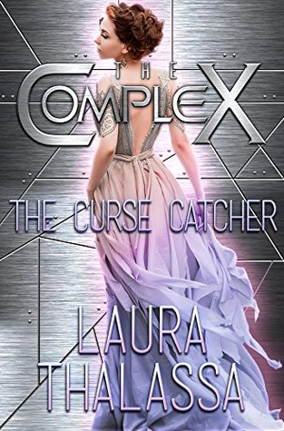 The Curse Catcher (The Complex)