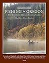 Fishing in Oregon...