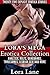 Lora's Mega Erotica Collection by Lora Lane
