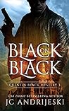 Black On Black by J.C. Andrijeski