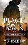 Black Is Back by J.C. Andrijeski