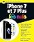 IPhone 7 et 7 plus pour les...