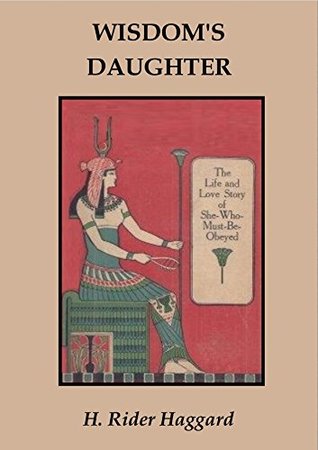 Wisdom's Daughter