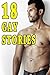 Man on Man: 18 Hot Gay Stories